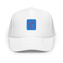 Load image into Gallery viewer, Tsigshirter logo Foam trucker hat