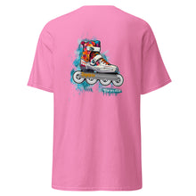 Load image into Gallery viewer, Men's classic tee Vibe park Edition