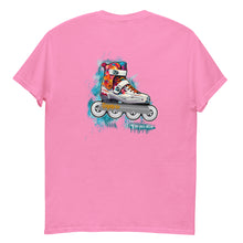 Load image into Gallery viewer, Men's classic tee Vibe park Edition