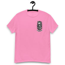Load image into Gallery viewer, Men's classic tee skull old school