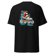 Load image into Gallery viewer, Men's classic tee Vibe park Edition