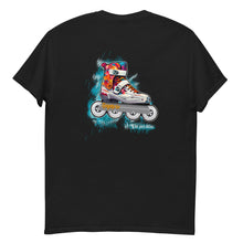 Load image into Gallery viewer, Men's classic tee Vibe park Edition