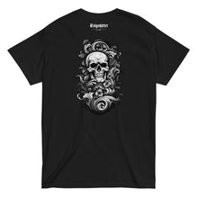 Load image into Gallery viewer, Men's classic tee skull old school