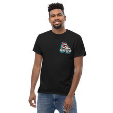 Load image into Gallery viewer, Men's classic tee Vibe park Edition
