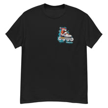 Load image into Gallery viewer, Men's classic tee Vibe park Edition
