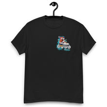 Load image into Gallery viewer, Men's classic tee Vibe park Edition