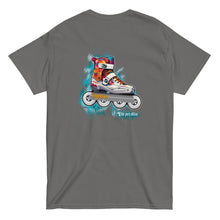 Load image into Gallery viewer, Men's classic tee Vibe park Edition