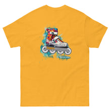 Load image into Gallery viewer, Men's classic tee Vibe park Edition