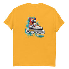 Load image into Gallery viewer, Men's classic tee Vibe park Edition