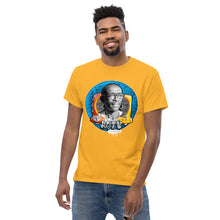 Load image into Gallery viewer, Men's classic tee A.G.T.V collab