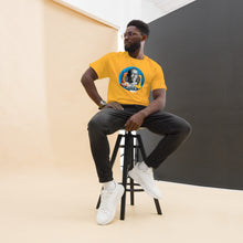 Load image into Gallery viewer, Men's classic tee A.G.T.V collab