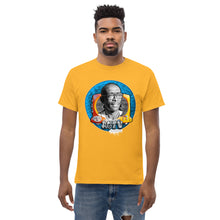 Load image into Gallery viewer, Men's classic tee A.G.T.V collab