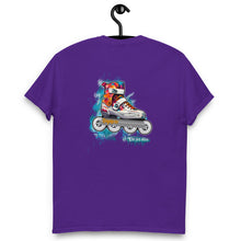 Load image into Gallery viewer, Men's classic tee Vibe park Edition