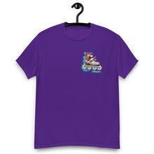 Load image into Gallery viewer, Men's classic tee Vibe park Edition