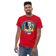 Load image into Gallery viewer, Men's classic tee A.G.T.V collab