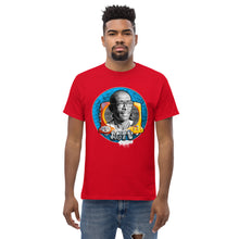 Load image into Gallery viewer, Men's classic tee A.G.T.V collab