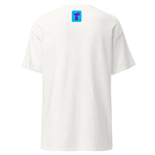 Load image into Gallery viewer, Men's classic tee skull on the slopes