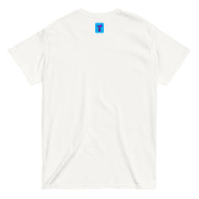 Load image into Gallery viewer, Men's classic tee butterfly graffiti