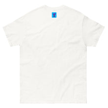 Load image into Gallery viewer, Men's classic tee butterfly graffiti