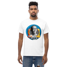 Load image into Gallery viewer, Men's classic tee A.G.T.V collab