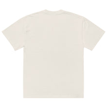 Load image into Gallery viewer, Oversized faded t-shirt tsigshirter est 2020