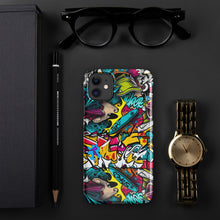 Load image into Gallery viewer, Snap case for iPhone®