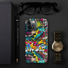 Load image into Gallery viewer, Snap case for iPhone®