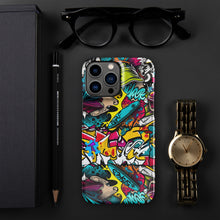 Load image into Gallery viewer, Snap case for iPhone®