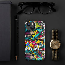 Load image into Gallery viewer, Snap case for iPhone®