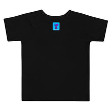 Load image into Gallery viewer, Toddler Short Sleeve Tee SCOOTERMAN