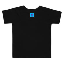 Load image into Gallery viewer, Toddler Short Sleeve Tee SKATES