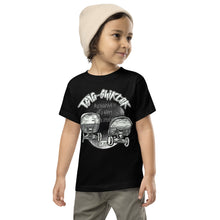 Load image into Gallery viewer, Toddler Short Sleeve Tee SKATES