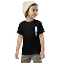 Load image into Gallery viewer, Toddler Short Sleeve Tee surfboard