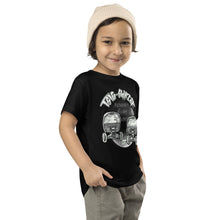 Load image into Gallery viewer, Toddler Short Sleeve Tee SKATES