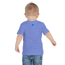 Load image into Gallery viewer, Toddler Short Sleeve Tee rollerblade