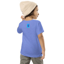 Load image into Gallery viewer, Toddler Short Sleeve Tee rollerblade