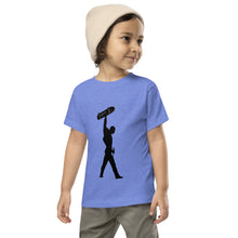Load image into Gallery viewer, Toddler Short Sleeve Tee