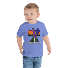 Load image into Gallery viewer, Toddler Short Sleeve Tee SCOOTERMAN