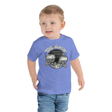 Load image into Gallery viewer, Toddler Short Sleeve Tee SKATES