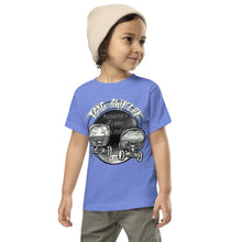 Load image into Gallery viewer, Toddler Short Sleeve Tee SKATES