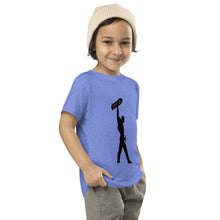 Load image into Gallery viewer, Toddler Short Sleeve Tee