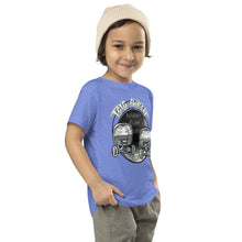 Load image into Gallery viewer, Toddler Short Sleeve Tee SKATES