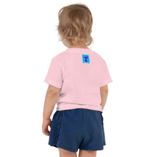Load image into Gallery viewer, Toddler Short Sleeve Tee