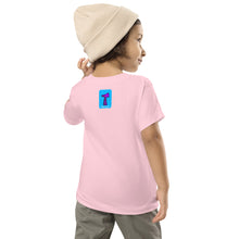 Load image into Gallery viewer, Toddler Short Sleeve Tee