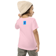 Load image into Gallery viewer, Toddler Short Sleeve Tee SCOOTERMAN