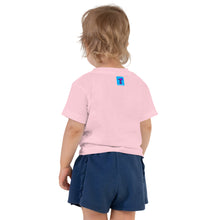 Load image into Gallery viewer, Toddler Short Sleeve Tee rollerblade
