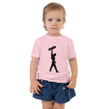 Load image into Gallery viewer, Toddler Short Sleeve Tee