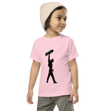 Load image into Gallery viewer, Toddler Short Sleeve Tee