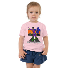 Load image into Gallery viewer, Toddler Short Sleeve Tee SCOOTERMAN