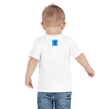 Load image into Gallery viewer, Toddler Short Sleeve Tee